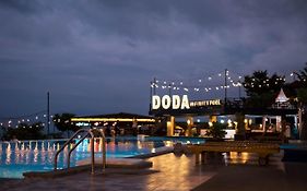 Bukit Indah Doda Hotel&Resorts